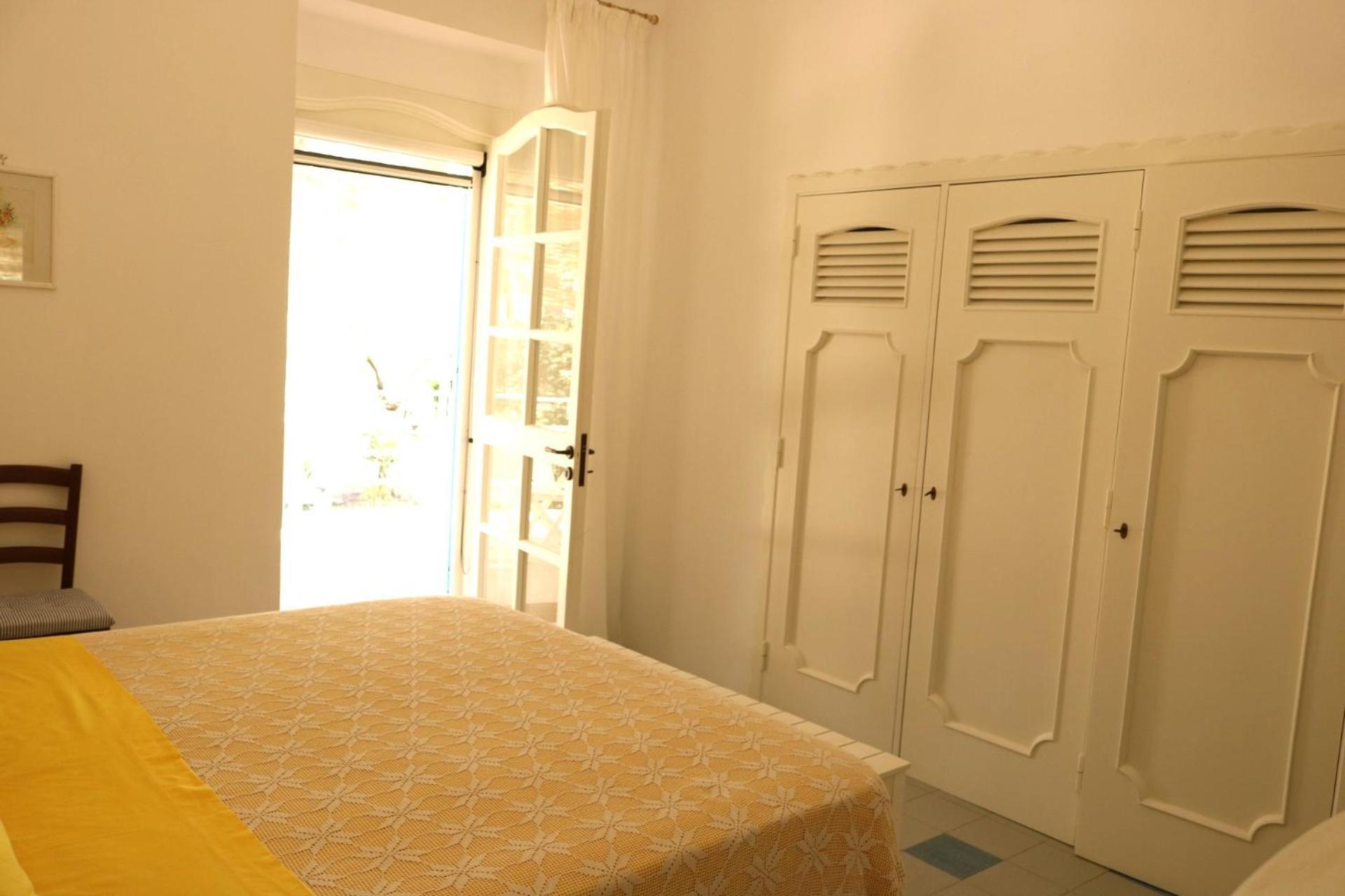 Villa Maria In Puglia Con Pineta Vicino Al Mare Torre Suda Kültér fotó