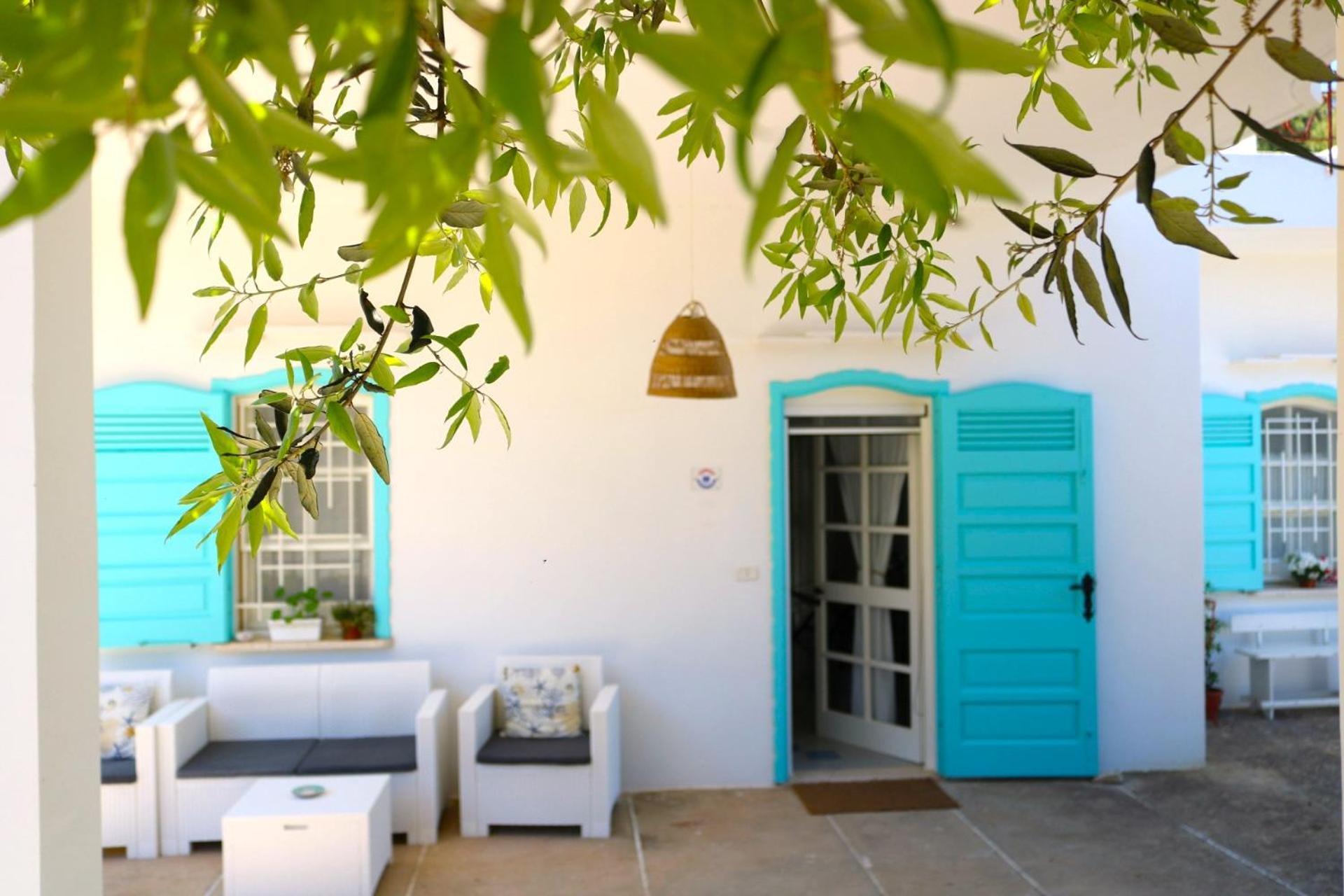 Villa Maria In Puglia Con Pineta Vicino Al Mare Torre Suda Kültér fotó